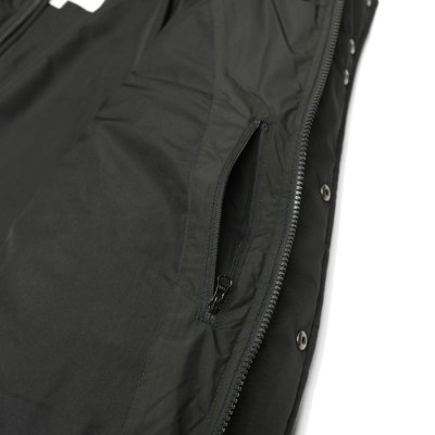 画像12: PYRENEX（ピレネックス）COVERT（コヴェール）/ Black（ブラック）