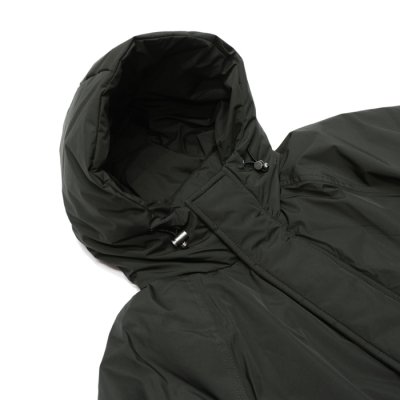 画像9: PYRENEX（ピレネックス）COVERT（コヴェール）/ Black（ブラック）