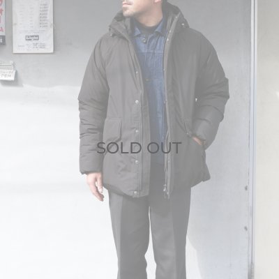 画像14: PYRENEX（ピレネックス）COVERT（コヴェール）/ Black（ブラック）
