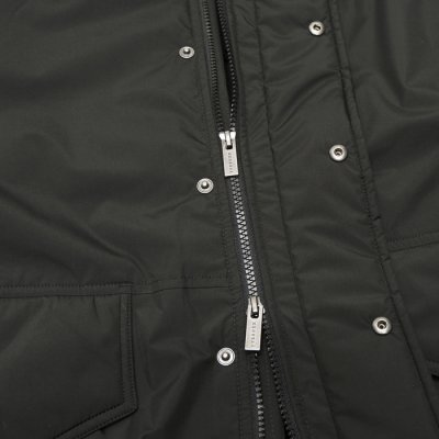 画像11: PYRENEX（ピレネックス）COVERT（コヴェール）/ Black（ブラック）