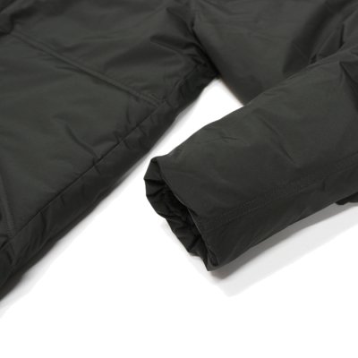 画像7: PYRENEX（ピレネックス）COVERT（コヴェール）/ Black（ブラック）