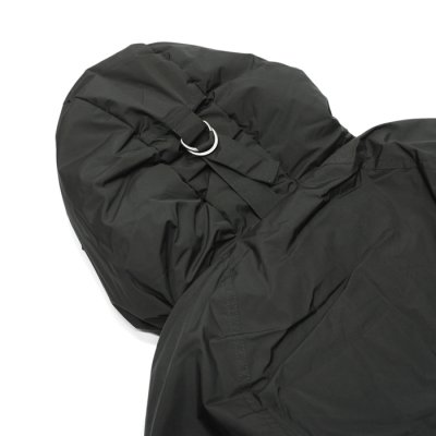 画像10: PYRENEX（ピレネックス）COVERT（コヴェール）/ Black（ブラック）