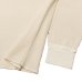 画像5: Good On（グッドオン）Long Sleeve Thermal Tee（ロングスリーブサーマルTシャツ）"Pigment Dye"/Natural（ナチュラル）