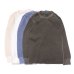 画像7: Good On（グッドオン）Long Sleeve Thermal Tee（ロングスリーブサーマルTシャツ）"Pigment Dye"/Black（ブラック）