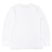 画像2: Good On（グッドオン）Long Sleeve Thermal Tee（ロングスリーブサーマルTシャツ）"Washed"/White（ホワイト） (2)