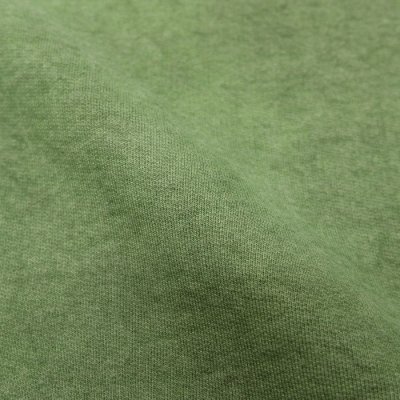 画像6: Good On（グッドオン）Rough Crew Sweat（ラフクルースウェット）"Pigment Dye" / Dk.Green（ダークグリーン）