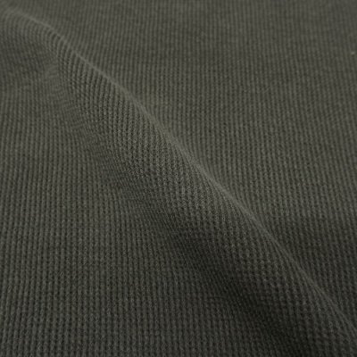 画像6: Good On（グッドオン）Long Sleeve Thermal Tee（ロングスリーブサーマルTシャツ）"Pigment Dye" / Black（ブラック）