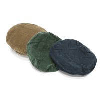 DECHO×ANACHRONORM（デコー×アナクロノーム）BERET（ベレー）CORDUROY/Navy（ネイビー）・Green（グリーン）・Olive（オリーブ）