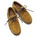 画像3: YUKETEN（ユケテン）Mario Boat Shoe（マリオボートシューズ）with Vibram Tuscany/Marraca Suede（マラッカスエード）