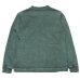 画像5: Good On（グッドオン）Long Sleeve Heavy Henley Neck Tee（ロングスリーブヘビーヘンリーネックTシャツ）"Washed","Pigment Dye"/White（ホワイト）・Slate（スレート）