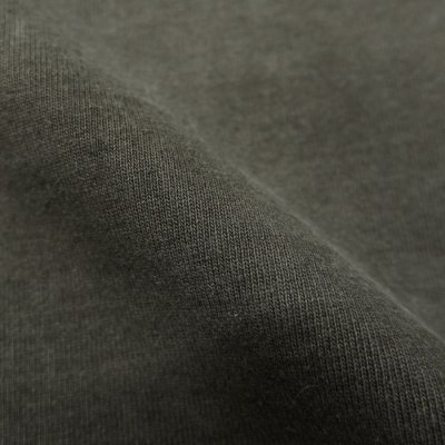 画像10: Good On（グッドオン）Long Sleeve Heavy Henley Neck Tee（ロングスリーブヘビーヘンリーネックTシャツ）"Pigment Dye" / Natural（ナチュラル）・Black（ブラック）