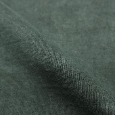 画像10: Good On（グッドオン）Long Sleeve Heavy Henley Neck Tee（ロングスリーブヘビーヘンリーネックTシャツ）"Washed"・"Pigment Dye" / White（ホワイト）・Slate（スレート）