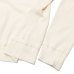 画像5: Mixta（ミクスタ）Print Raglan Crew Sweat（プリント付きラグランクルースウェット）"CALIFORNIA 3D"/Green Tea（グリーンティー）※Lサイズのみ