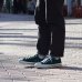 画像6: CONVERSE（コンバース）CANVAS ALL STAR J OX（キャンバスオールスターJ OX）/Green Suede（グリーンスエード）