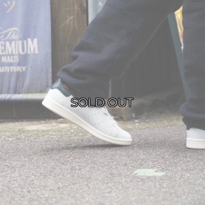 画像7: adidas Originals（アディダスオリジナルス）STAN SMITH LUX（スタンスミス）/ O,White×C,White×Pantone（オフホワイト×クリームホワイト×パントーン）