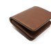 画像3: ARTS&CRAFTS（アーツアンドクラフツ）BILLFOLD WALLET（ビルフォールドウォレット）ELBAMATT ACC/Choco（チョコ）