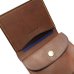 画像6: ARTS&CRAFTS（アーツアンドクラフツ）BILLFOLD WALLET（ビルフォールドウォレット）ELBAMATT ACC/Choco（チョコ）