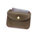 画像4: ARTS&CRAFTS（アーツアンドクラフツ）TWIN PURSE（ツインパース）ELBAMATT ACC/Olive（オリーブ）