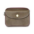ARTS&CRAFTS（アーツアンドクラフツ）TWIN PURSE（ツインパース）ELBAMATT ACC/Olive（オリーブ）