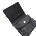 画像6: ARTS&CRAFTS（アーツアンドクラフツ）BILLFOLD WALLET（ビルフォールドウォレット）ELBAMATT ACC/Black（ブラック）