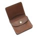 画像4: ARTS&CRAFTS（アーツアンドクラフツ）BILLFOLD WALLET（ビルフォールドウォレット）ELBAMATT ACC/Choco（チョコ）