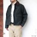 画像18: Barbour（バブァー）SPEY JACKET（スペイジャケット）"Wax Cotton" / Black（ブラック）