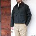 画像16: Barbour（バブァー）SPEY JACKET（スペイジャケット）"Wax Cotton" / Black（ブラック）