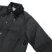 画像6: Barbour（バブァー）SPEY JACKET（スペイジャケット）/Black（ブラック）