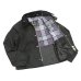 画像11: Barbour（バブァー）SPEY JACKET（スペイジャケット）/Black（ブラック）