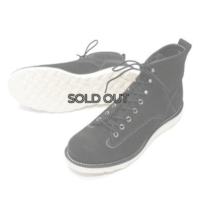 画像2: RED WING（レッドウィング）Style No.2900 LINEMAN（ラインマン）