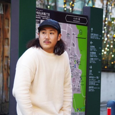 画像8: ＜30%OFF＞DECHO（デコー）BALL CAP BUCKLE（ボールキャップバックル）"LEATHER" / Black（ブラック）