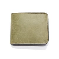 WILD SWANS（ワイルドスワンズ）GROUNDER（グラウンダー）2つ折りウォレット"プエブロ"/Grigio（グリージオ）