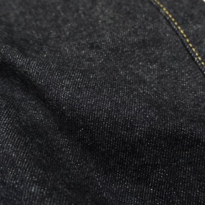 画像8: STUDIO D'ARTISAN(ステュディオ・ダ・ルチザン)15oz スーパータイトストレート/Indigo Blue(インディゴブルー)ワンウォッシュ【裾上げ無料】