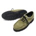 画像3: Paraboot（パラブーツ）THIERS（ティエール）/Vel Olive（オリーブスエード）
