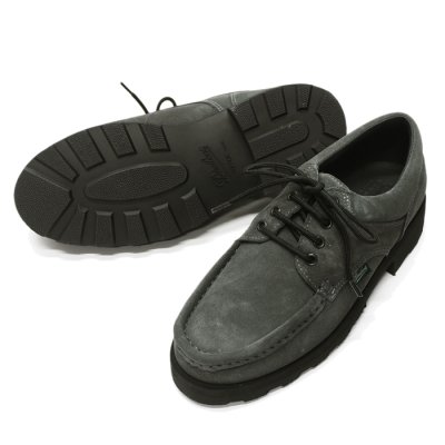 画像2: Paraboot（パラブーツ）THIERS（ティエール）/Vel Ardoise（グレースエード）