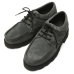 画像2: Paraboot（パラブーツ）THIERS（ティエール）/Vel Ardoise（グレースエード） (2)