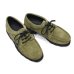 画像4: Paraboot（パラブーツ）THIERS（ティエール）/Vel Olive（オリーブスエード）