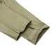 画像7: Nigel Cabourn（ナイジェル・ケーボン）NEW BASIC CHINO PANT（ニューベーシックチノパンツ）LIGHT MOLESKIN/Green（グリーン）【裾上げ無料】