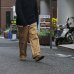 画像9: Nigel Cabourn（ナイジェル・ケーボン）NEW BASIC CHINO PANT（ニューベーシックチノパンツ）WEST POINT/Beige（ベージュ）【裾上げ無料】