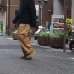 画像10: Nigel Cabourn（ナイジェル・ケーボン）NEW BASIC CHINO PANT（ニューベーシックチノパンツ）WEST POINT/Beige（ベージュ）【裾上げ無料】