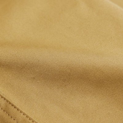 画像8: Nigel Cabourn（ナイジェル・ケーボン）NEW BASIC CHINO PANT（ニューベーシックチノパンツ）"WEST POINT" / Beige（ベージュ）【裾上げ無料】