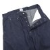 画像3: Post O'Alls（ポストオーバーオールズ）DeLaware3（デラウェア3）8oz Vintage Denim/Indigo（インディゴ）※Lサイズのみ