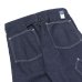 画像5: Post O'Alls（ポストオーバーオールズ）DeLaware3（デラウェア3）8oz Vintage Denim/Indigo（インディゴ）※Lサイズのみ