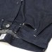 画像7: Post O'Alls（ポストオーバーオールズ）DeLaware3（デラウェア3）8oz Vintage Denim/Indigo（インディゴ）※Lサイズのみ