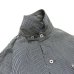 画像4:  Post O'Alls（ポストオーバーオールズ）POST43（ポスト43）"Reverse Liberty Stripe" / Indigo（インディゴ）