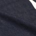 画像11: Post O'Alls（ポストオーバーオールズ）DeLaware3（デラウェア3）8oz Vintage Denim/Indigo（インディゴ）※Lサイズのみ