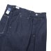 画像4: Post O'Alls（ポストオーバーオールズ）DeLaware3（デラウェア3）8oz Vintage Denim/Indigo（インディゴ）※Lサイズのみ