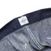 画像10: Post O'Alls（ポストオーバーオールズ）DeLaware3（デラウェア3）8oz Vintage Denim/Indigo（インディゴ）※Lサイズのみ