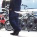 画像15: Post O'Alls（ポストオーバーオールズ）DeLaware3（デラウェア3）8oz Vintage Denim/Indigo（インディゴ）※Lサイズのみ