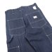 画像5: SMITH'S AMERICAN（スミスアメリカン）CHARIE PANTS THE ORIGINAL（ペインターパンツ）"Made in USA"/Indigo Denim（インディゴデニム）【裾上げ無料】